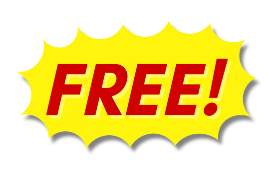 FREE!